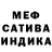 МЕФ мука syutsa